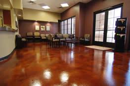 Johnson And Sons Industrial And Commercial Flooring Plano Tx